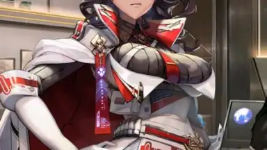 Capture d'écran de NIKKE: Goddess of Victory 18