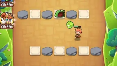 Capture d'écran de Summoner's Greed 7