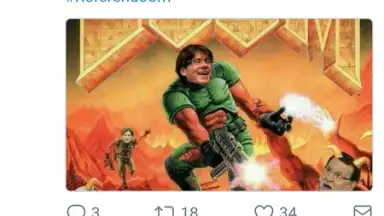 Capture d'écran de Twitter Lite 4
