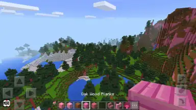 Capture d'écran de KawaiiWorld 3