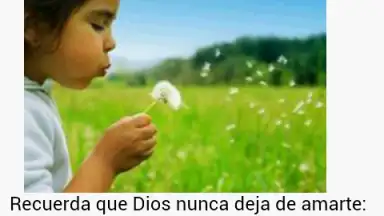 Capture d'écran de 30 Días con Dios 2