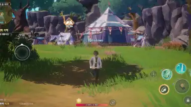 Capture d'écran de Seven Knights: Revolution 4