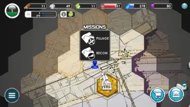 Capture d'écran de Days of Doom 10
