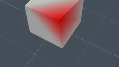 Capture d'écran de 3D Modeling App 6