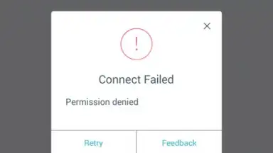 Capture d'écran de X-VPN 6
