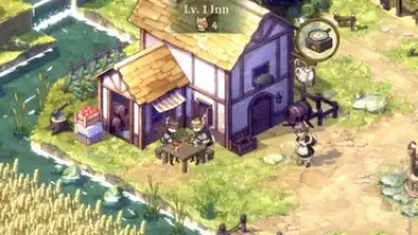 Capture d'écran de Isekai: Slow Life 10