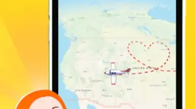 Capture d'écran de TravelBoast™ My Journey Routes 1