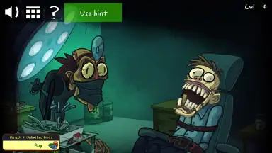 Capture d'écran de Troll Quest Horror 3 3