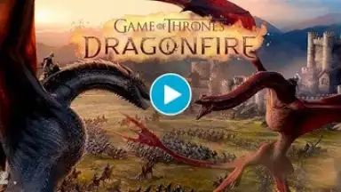 Capture d'écran de Game of Thrones: Dragonfire 1