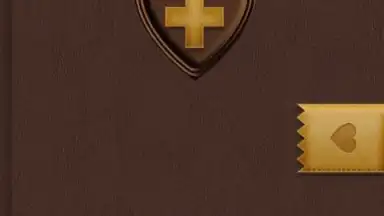 Capture d'écran de Medical Handbook 7