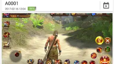 Capture d'écran de AlfredCamera Home Security 5