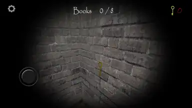 Capture d'écran de Slendrina: The Cellar 5