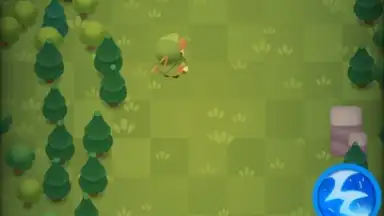 Capture d'écran de Idle Quest 3