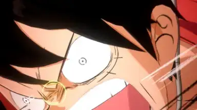 Capture d'écran de One Piece: Dream Pointer 2