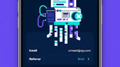 Capture d'écran de Safe VPN: Super & Fast VPN App 2