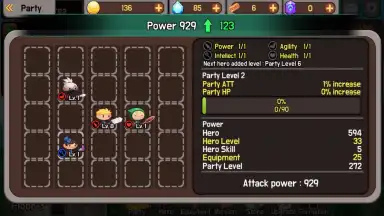 Capture d'écran de TowerOfFarming 7
