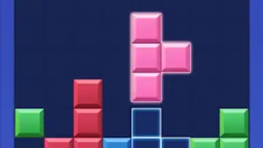 Capture d'écran de Color Block! 7