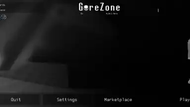 Capture d'écran de GoreZone 3