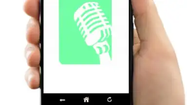 Capture d'écran de Forever FM Online 4