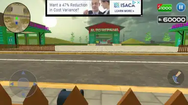 Capture d'écran de Car Dealer Simulator Game 2023 4