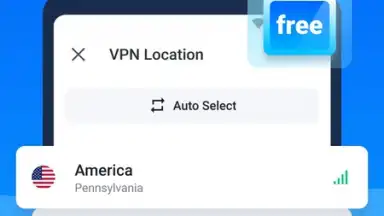 Capture d'écran de DeerShield - Free VPN 12