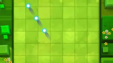 Capture d'écran de Battle Bouncers 3
