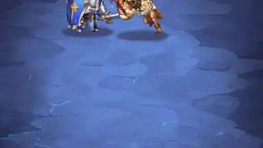 Capture d'écran de Brave Dungeon 5
