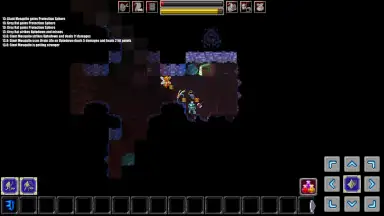 Capture d'écran de 1Quest Free 6
