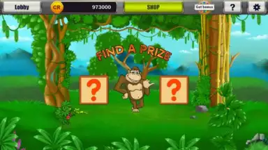 Capture d'écran de Millionaire 9