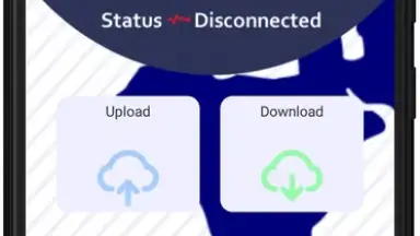 Capture d'écran de Universal VPN - Unlimited VPN 7