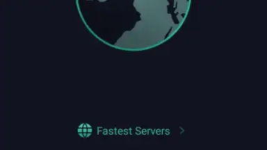 Capture d'écran de VPN Proxy Master 1