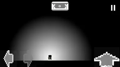 Capture d'écran de Dere .exe - Please Do Not Play This Game 13