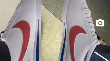 Capture d'écran de Wanna Kicks 4