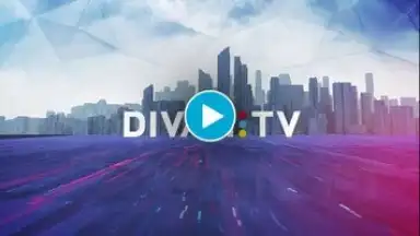 Capture d'écran de DIVAN.TV 1