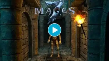 Capture d'écran de 7 Mages 1