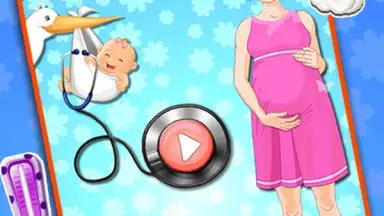 Capture d'écran de My Maternity Doctor 2