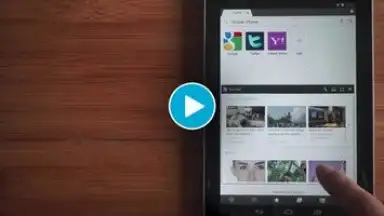 Capture d'écran de Boat Browser 1