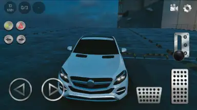 Capture d'écran de Real Car Parking 2 10