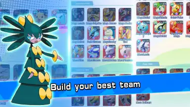 Capture d'écran de Idle Monster GO! 1