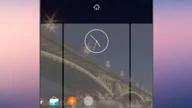 Capture d'écran de L Launcher 5