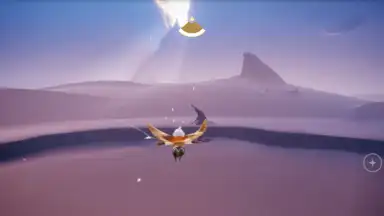Capture d'écran de Sky: Children of the Light 13