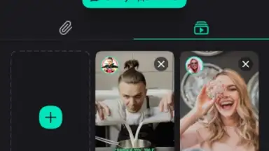 Capture d'écran de Yappy 2