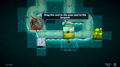 Capture d'écran de Idle Viking 15