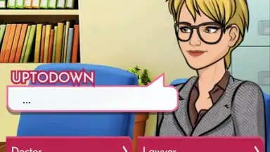 Capture d'écran de Episode 3