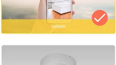 Capture d'écran de AlfredCamera Home Security 8