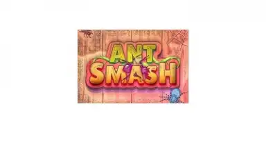 Capture d'écran de Ant Smash Game 1