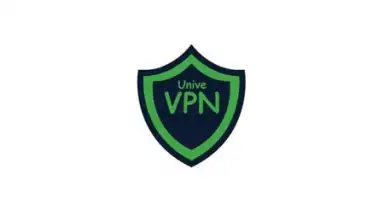 Capture d'écran de Unive VPN - VPN Free, Fast & Secure 10