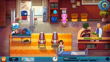 Capture d'écran de Heart's Medicine - Season One 8