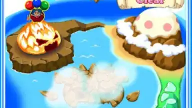 Capture d'écran de Snow Bros 2
