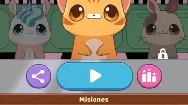 Capture d'écran de Kawaii Kitchen 2